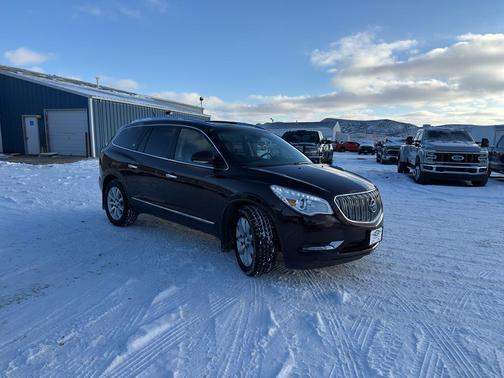 2016 Buick Enclave Premium