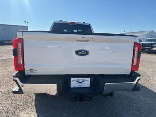 2023 Ford F-350 Lariat