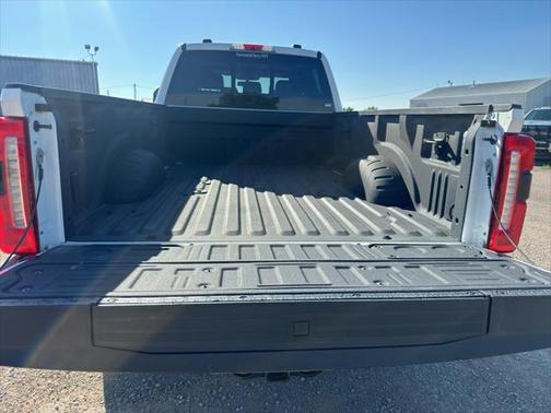 2023 Ford F-350 Lariat