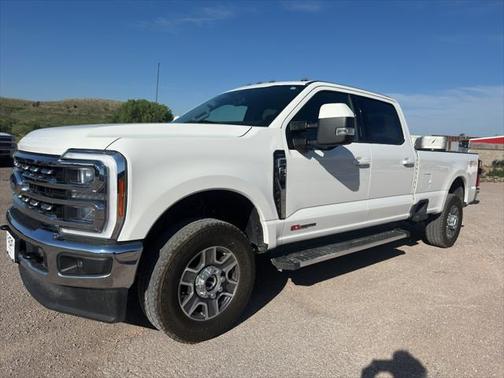 2023 Ford F-350 Lariat