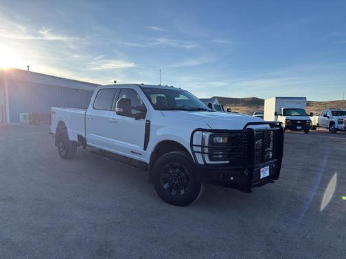 2024 Ford F-350 Lariat