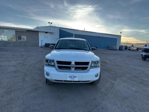 2011 Dodge Dakota Big Horn/Lone Star