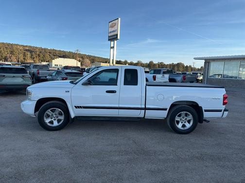 2011 Dodge Dakota Big Horn/Lone Star
