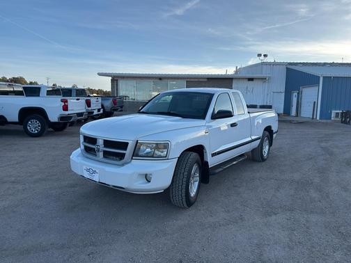 2011 Dodge Dakota Big Horn/Lone Star