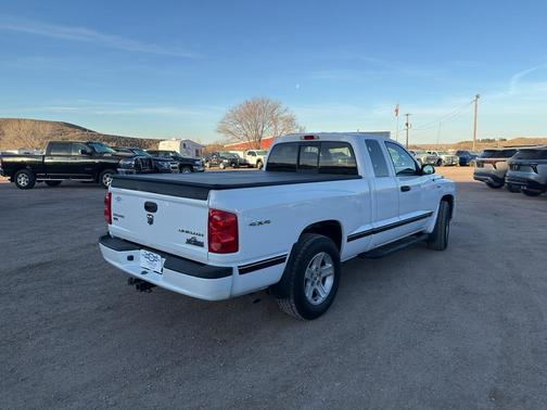 2011 Dodge Dakota Big Horn/Lone Star