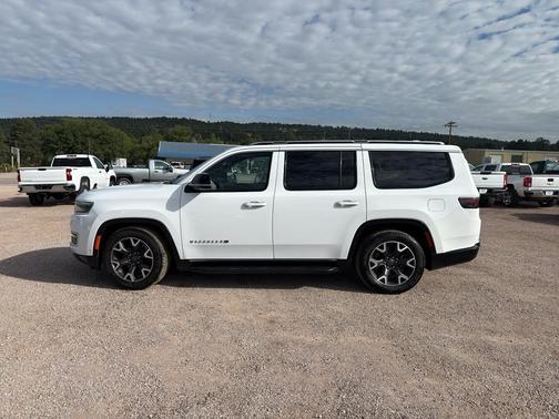 2023 Jeep Wagoneer Series III 4x4