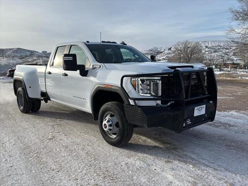2023 GMC Sierra 3500 Base