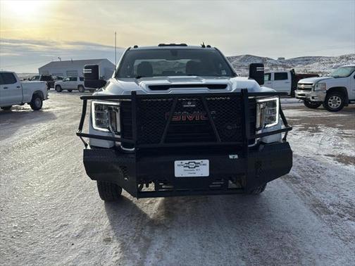 2023 GMC Sierra 3500 Base