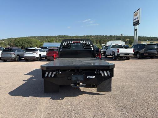 2016 Chevrolet Silverado 3500 WT