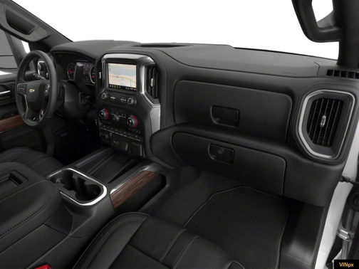 2022 Chevrolet Silverado 3500 High Country