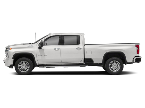 2022 Chevrolet Silverado 3500 High Country