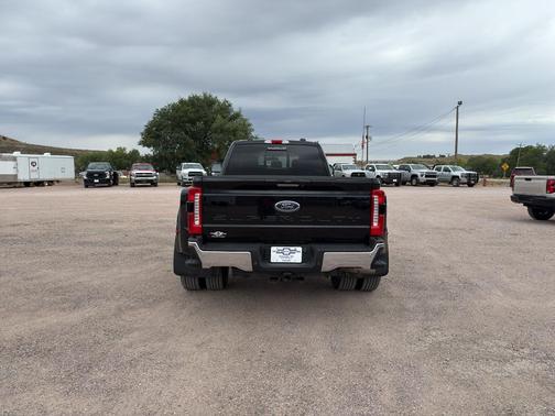 2024 Ford F-350 Lariat