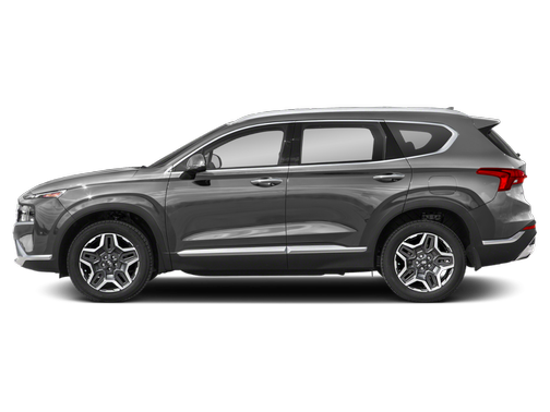 2023 Hyundai SANTA FE HEV SEL Premium