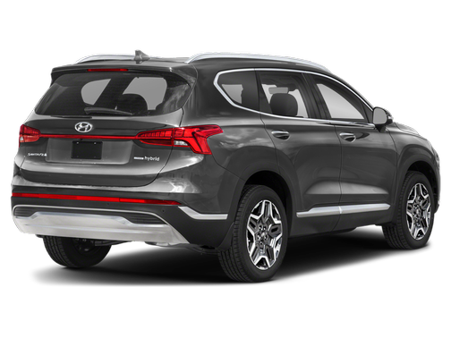 2023 Hyundai SANTA FE HEV SEL Premium