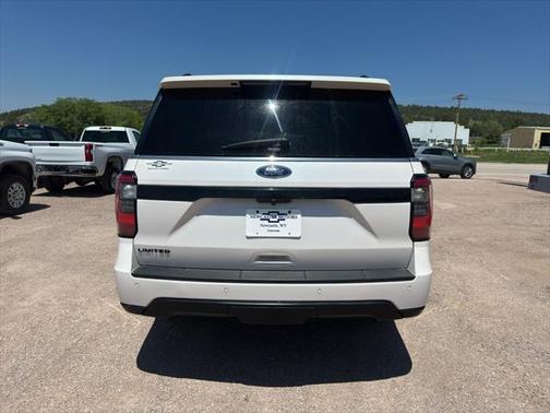 2019 Ford Expedition Max Limited