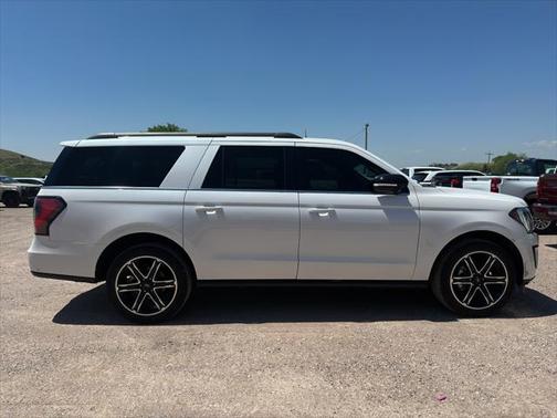 2019 Ford Expedition Max Limited