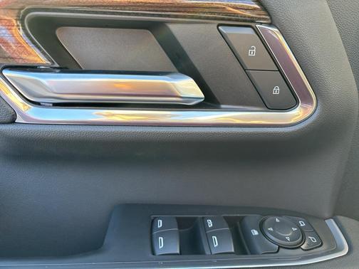 2024 Chevrolet Silverado 3500 LT