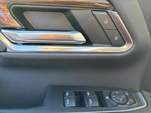 2024 Chevrolet Silverado 3500 LT