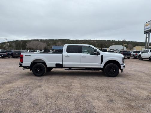 2024 Ford F-350 XLT