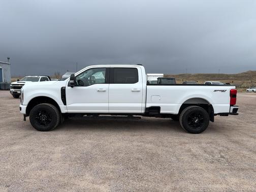 2024 Ford F-350 XLT