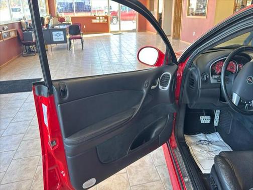 2004 Pontiac GTO Base