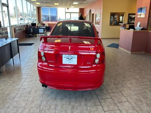2004 Pontiac GTO Base