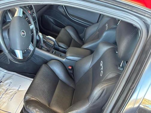 2004 Pontiac GTO Base