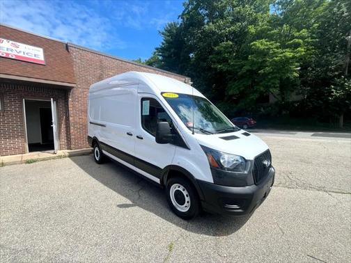 2021 Ford Transit-250 Base