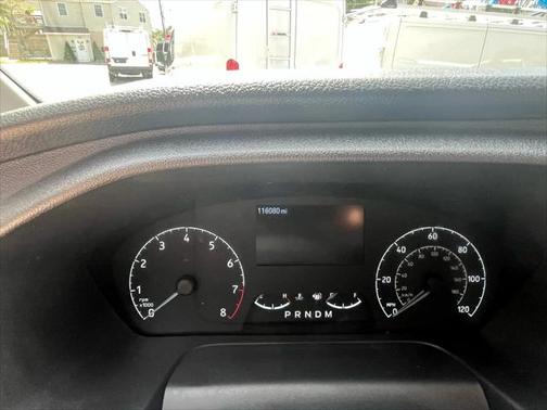 2021 Ford Transit-250 Base