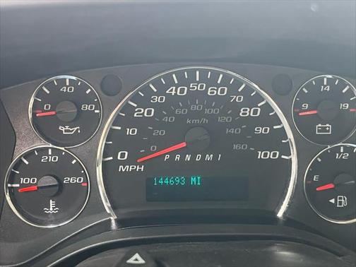 2016 GMC Savana 2500 Work Van