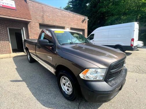 2020 RAM 1500 Tradesman