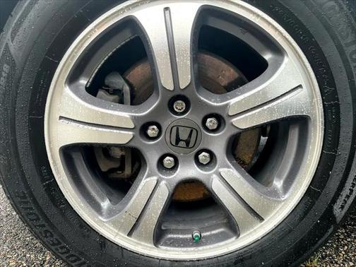 2015 Honda Pilot SE