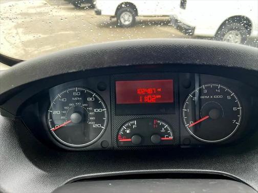 2020 RAM ProMaster 1500 Low Roof