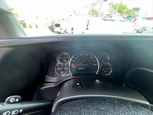 2019 GMC Savana 2500 Work Van