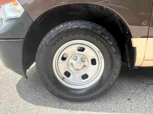 2020 RAM 1500 Tradesman