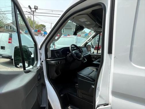 2020 Ford Transit-250 Base
