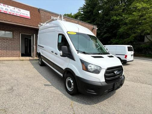 2020 Ford Transit-250 Base
