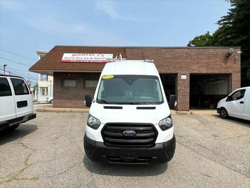 2020 Ford Transit-250 Base