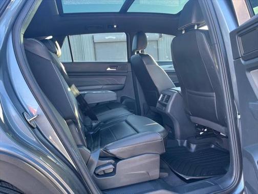 2021 Volkswagen Atlas Cross Sport 2.0T SEL