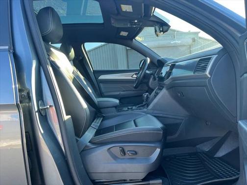 2021 Volkswagen Atlas Cross Sport 2.0T SEL