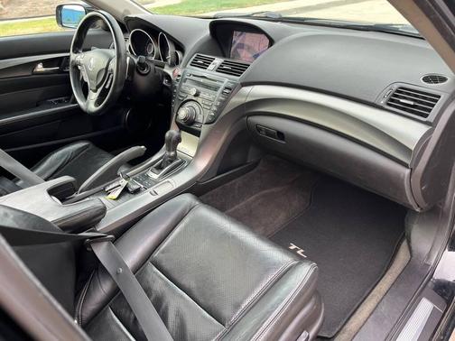 2012 Acura TL 3.7 Advance