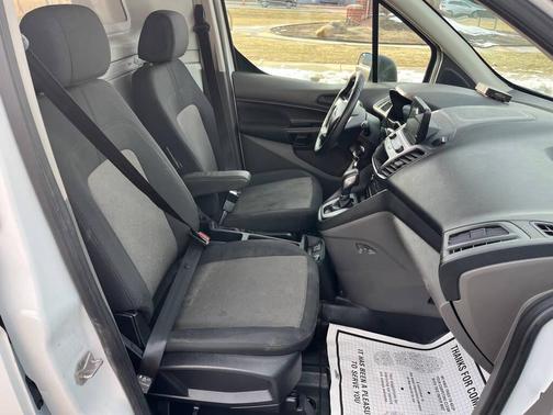 2019 Ford Transit Connect XL