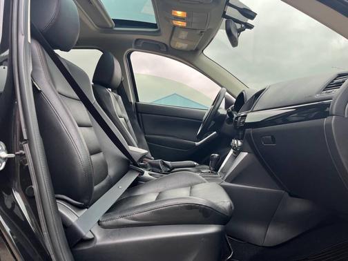 2013 Mazda CX-5 Grand Touring