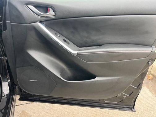 2013 Mazda CX-5 Grand Touring