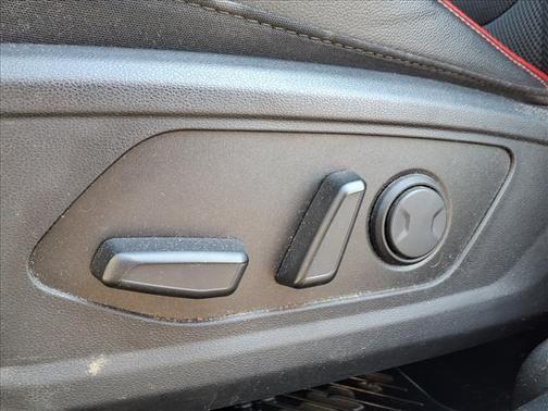 Serenity White Pearl 2023 Hyundai TUCSON N Line