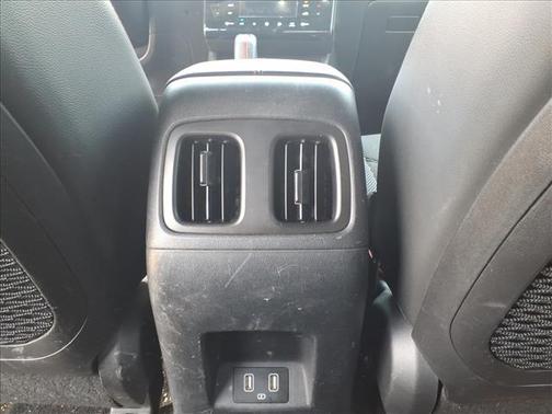 Serenity White Pearl 2023 Hyundai TUCSON N Line