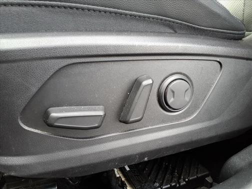 2022 Hyundai SANTA CRUZ 2.5T Limited