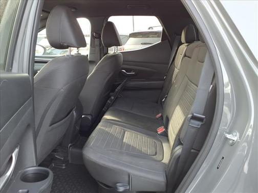 2024 Hyundai SANTA CRUZ 2.5L SEL