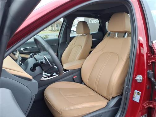 2023 Hyundai SONATA Limited