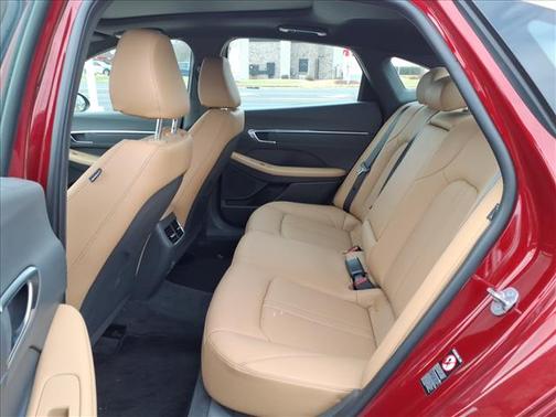 2023 Hyundai SONATA Limited